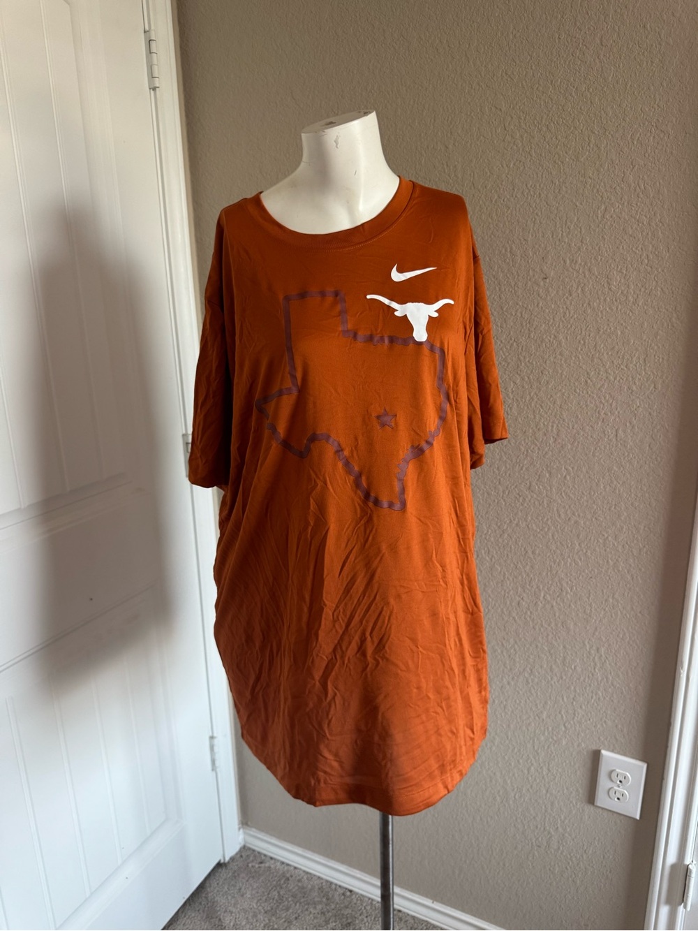 Clothing Item Misclassified
